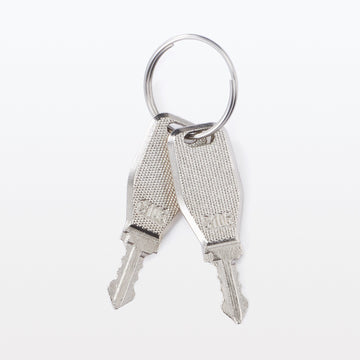 Key Set for Hard Shell Suitcase (C108) MUJI