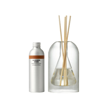 Fragrance Oil Set - Cypress MUJI