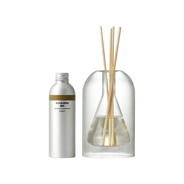 Fragrance Oil Set - Wild Forest MUJI