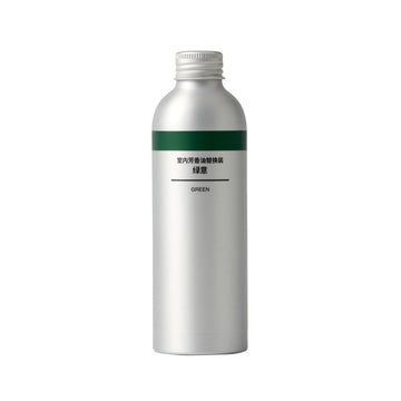 Fragrance Oil Refill - Green MUJI