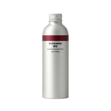 Fragrance Oil Refill - Wild Rose MUJI