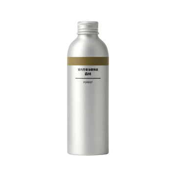 Fragrance Oil Refill - Forest MUJI