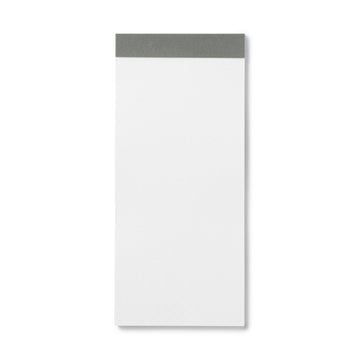 Paper Notepad Dot Grid MUJI