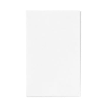 Bamboo Paper Petit Envelope - White (5 Pack) MUJI