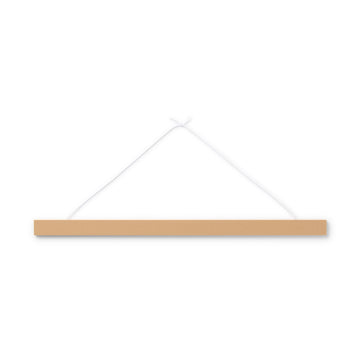 Poster Magnetic Hanger - 45 cm MUJI