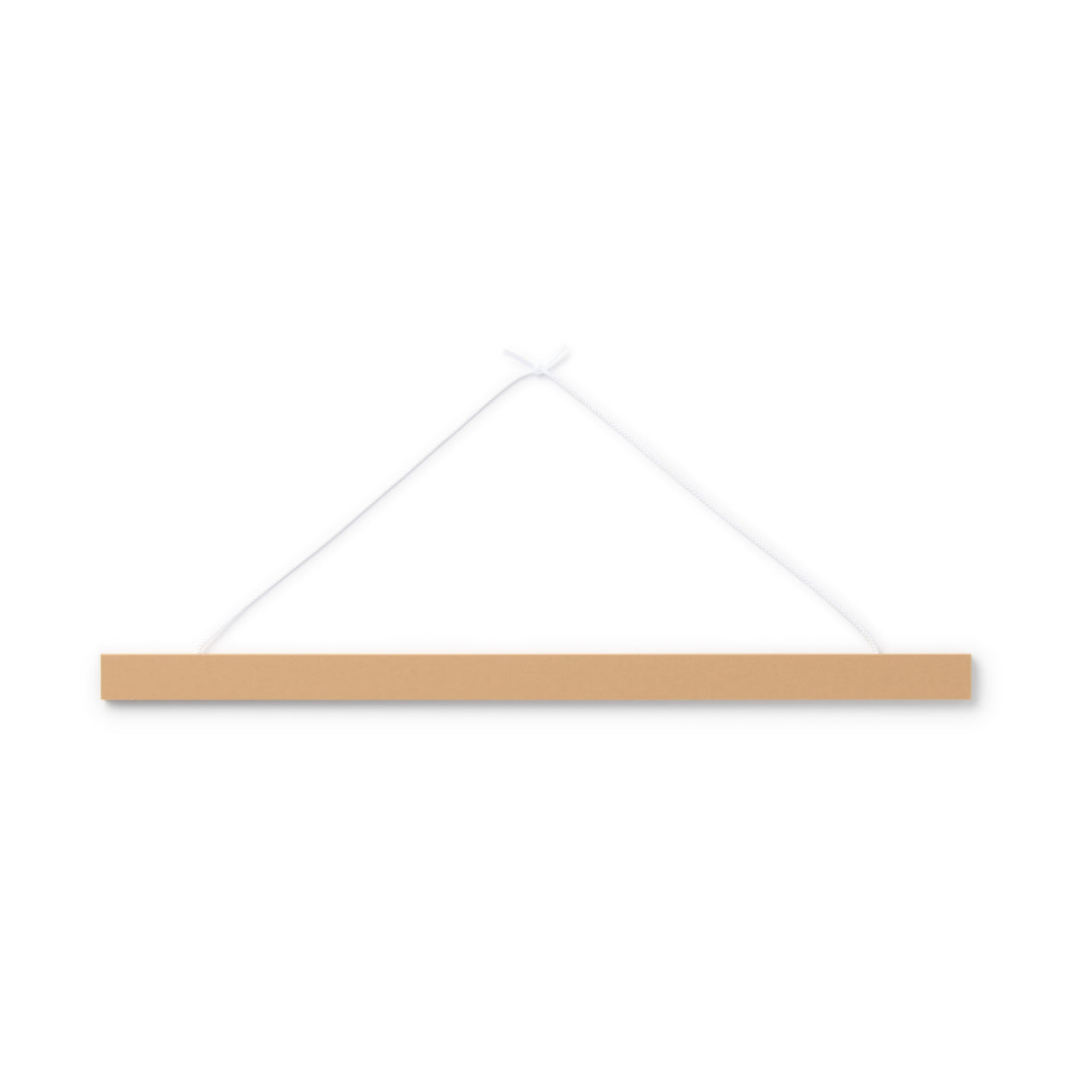 Poster Magnetic Hanger - 45 cm | Home Decor & Frames | MUJI Canada