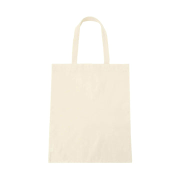 Cotton My Bag Large/A3 MUJI