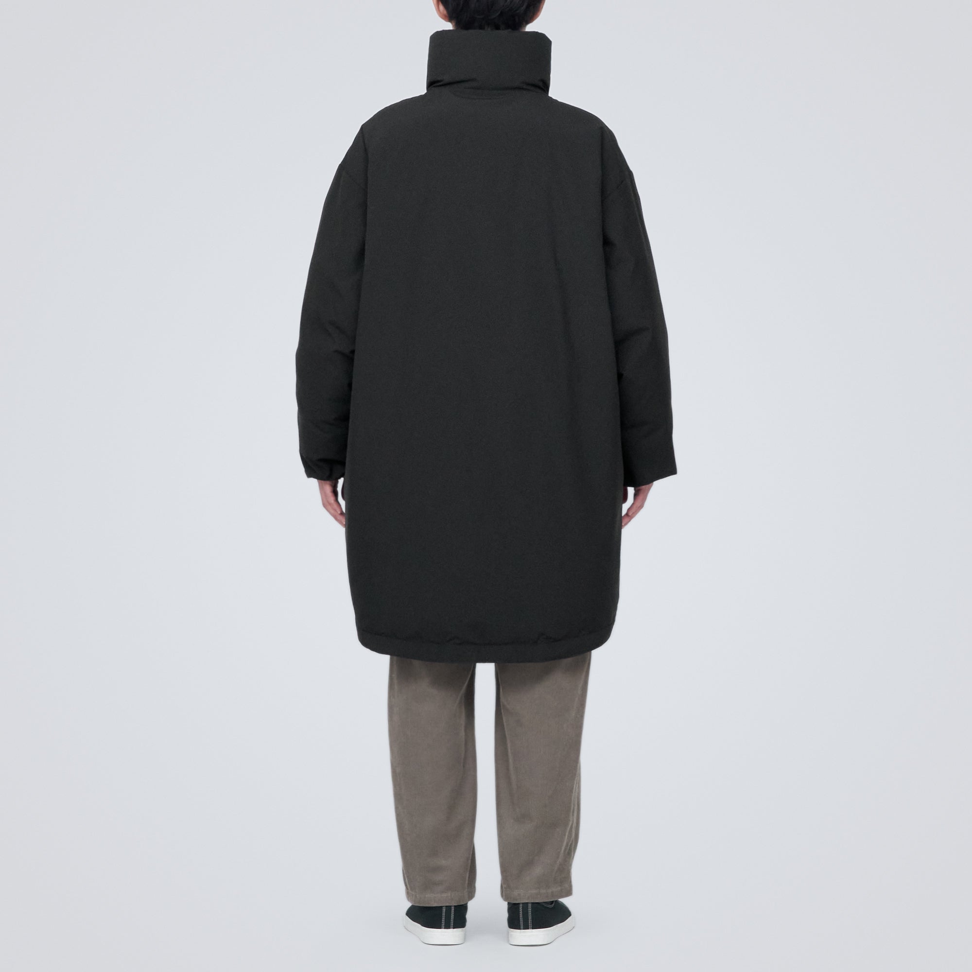 MUJI Men ＭＯＭＯボスプジョー２０６６８２６