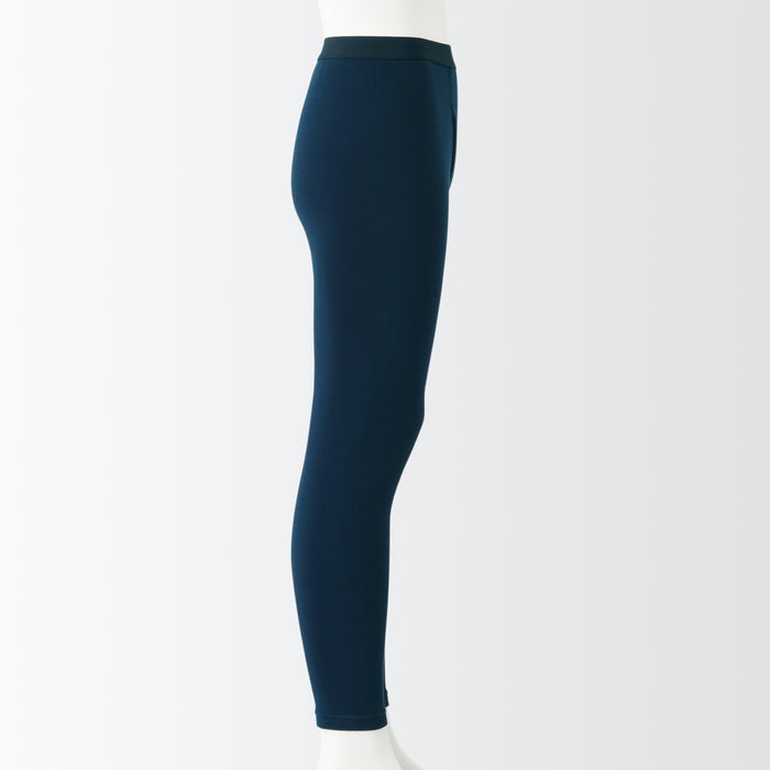 Buy Woollen Leggings/FREE PLUS SIZE/Warm leggings/Winter Leggings/Blue  Leggings Online @ ₹599 from ShopClues