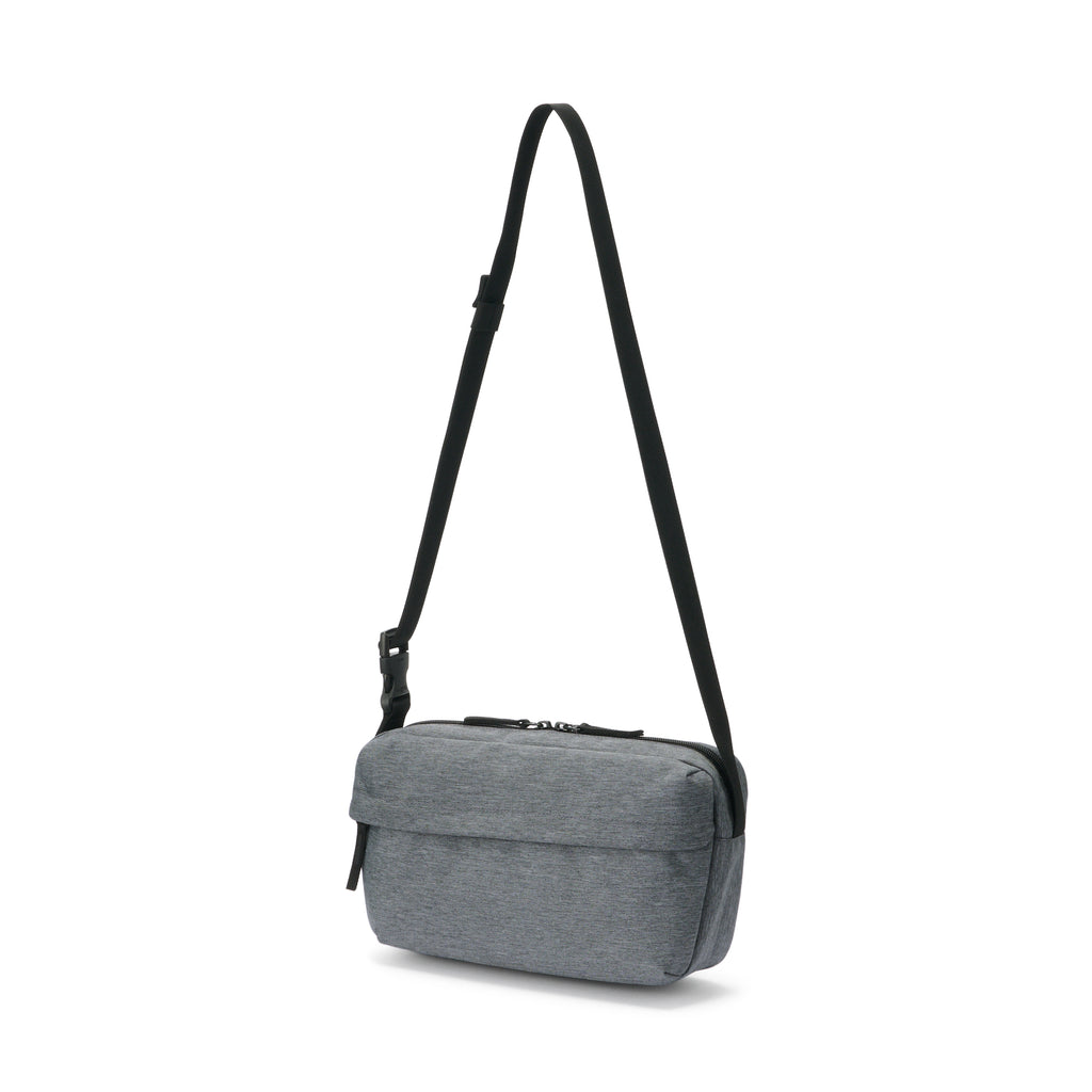 2-Way Water Repellent Shoulder Bag | MUJI Canada