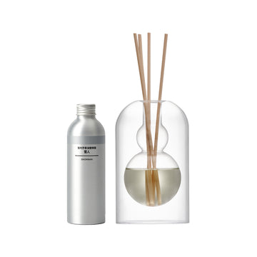 Fragrance Oil Set - Snowman MUJI