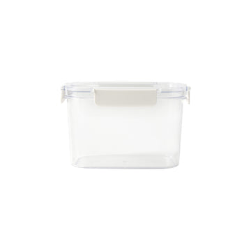 Clear Storage Container (1.94 L) MUJI