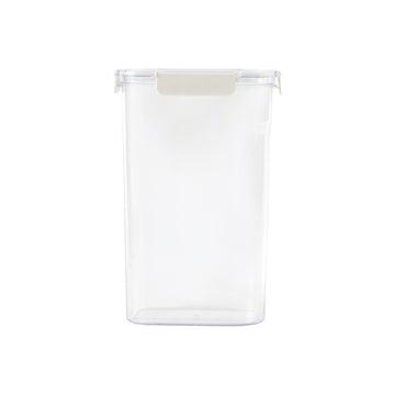 Clear Storage Container (4.74 L) MUJI
