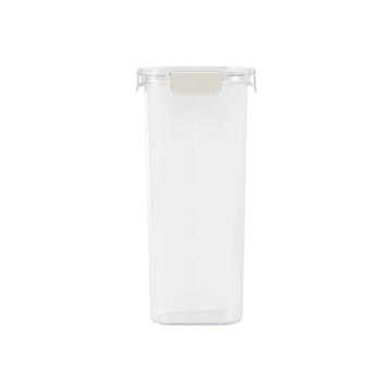 Clear Storage Container (2.13 L) MUJI
