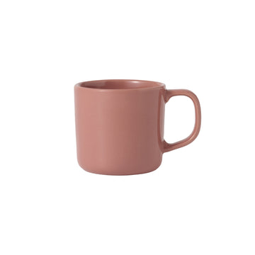 Stoneware Mug Cup (270 ml) - Smoky Pink MUJI