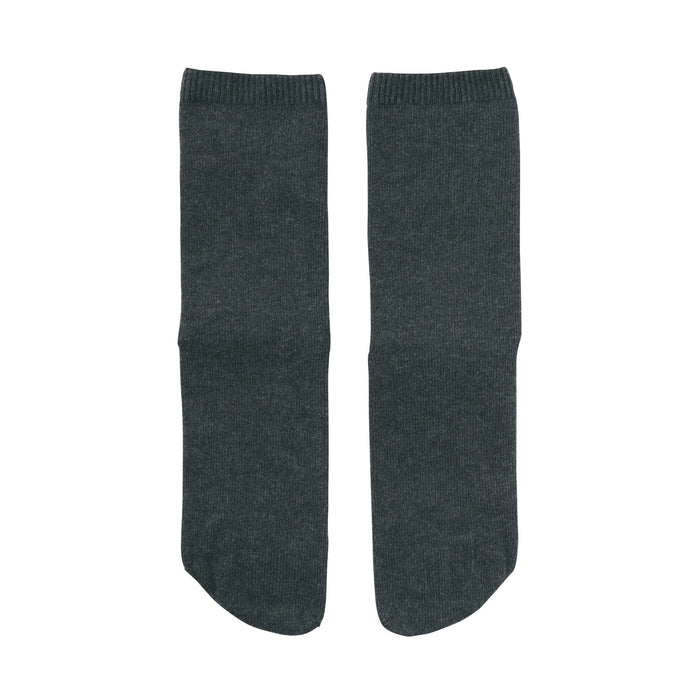 Right Angle Hidden Five-Finger Socks 23-25cm