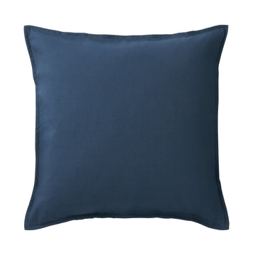 Oxford Cushion Cover (43 x 43 cm) Dark Navy MUJI