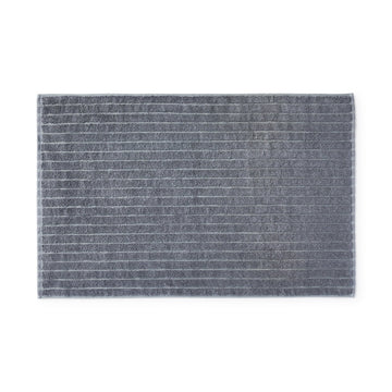Cotton Linen Bath Mat MUJI