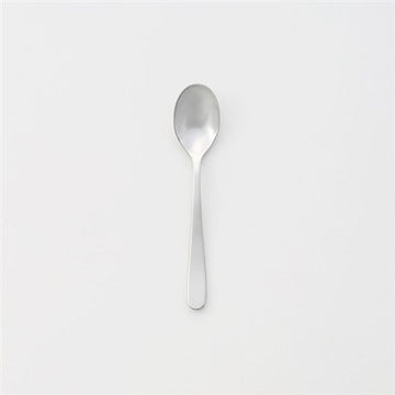 MUJI IDÉE Jasper Morrison Teaspoon IDEE