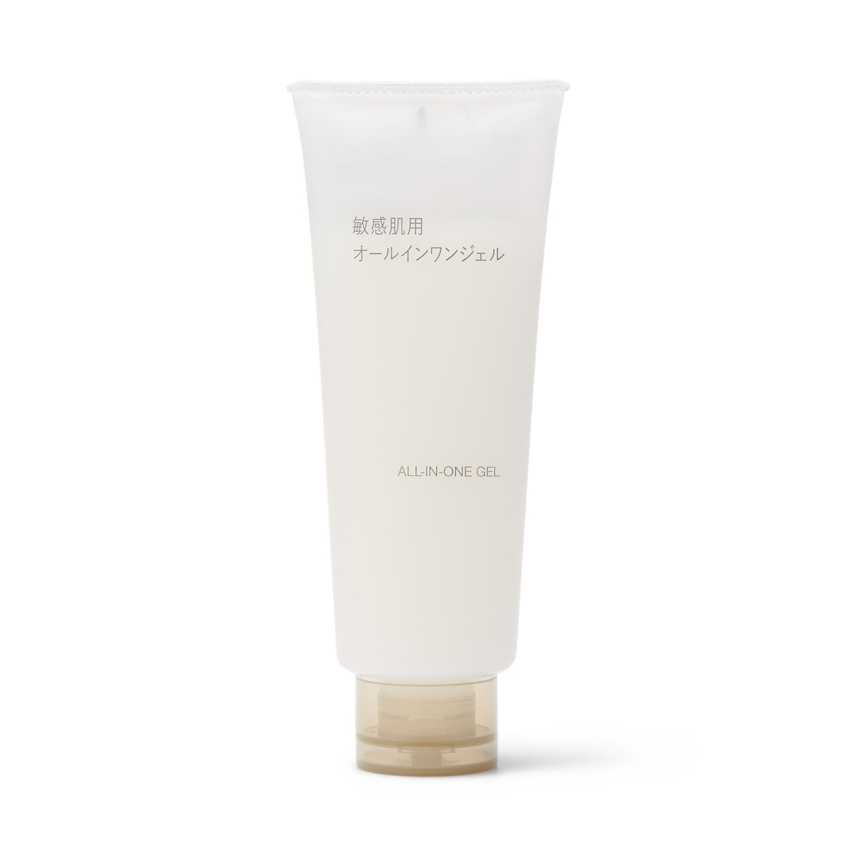 フェイスジェル・ゲル mugi Sensitive All-In-One Moisturizing Gel フェイスジェル・ゲル mugi Sensitive All-In-One Moisturizing Gel