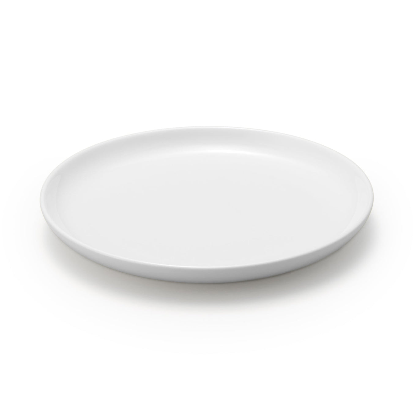 Everyday Tableware - White Series