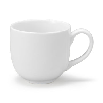 Everyday Tableware Demitasse Cup White MUJI