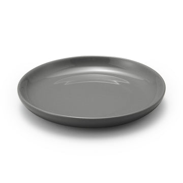 Everyday Tableware Bread Plate - Grey MUJI