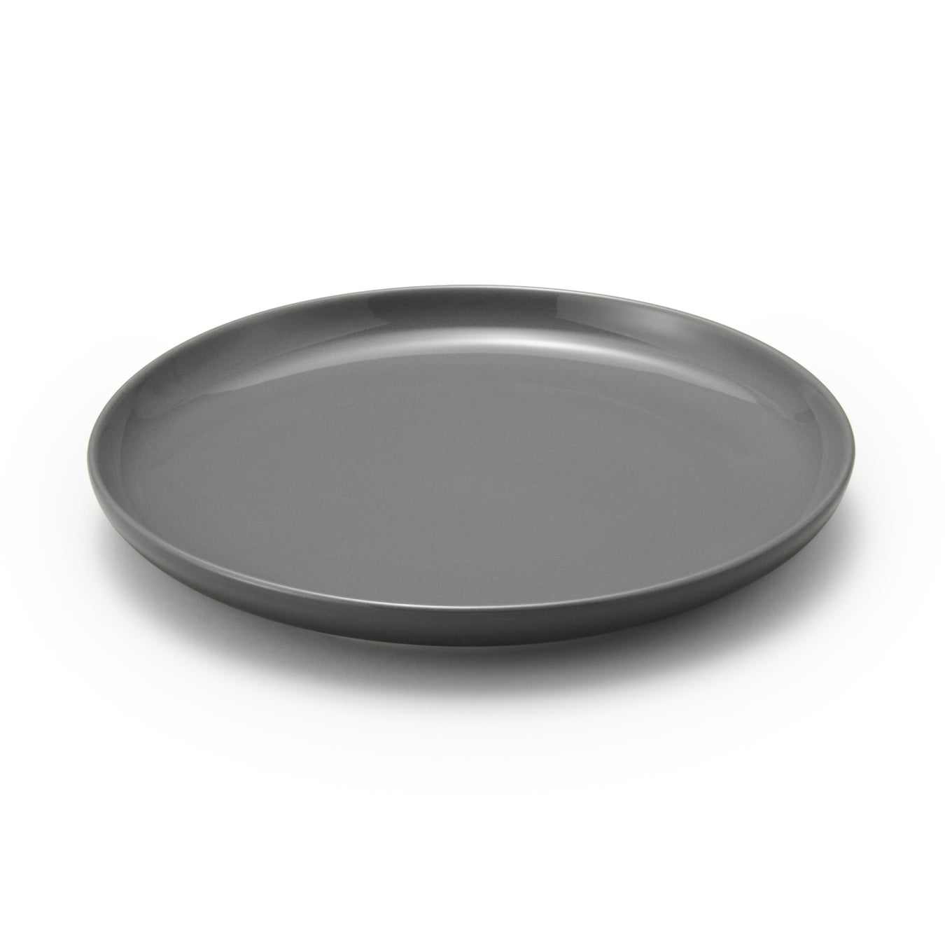 Everyday Tableware - Grey Series