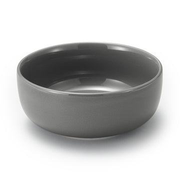 Everyday Tableware Bowl Small - Grey MUJI