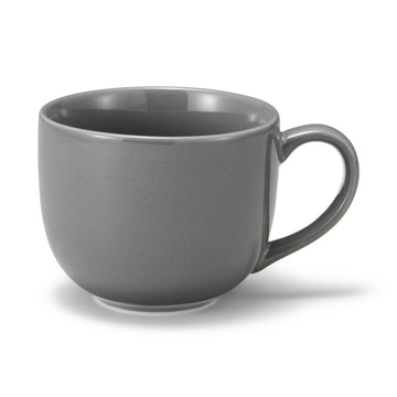 Everyday Tableware Coffee Cup - Grey MUJI