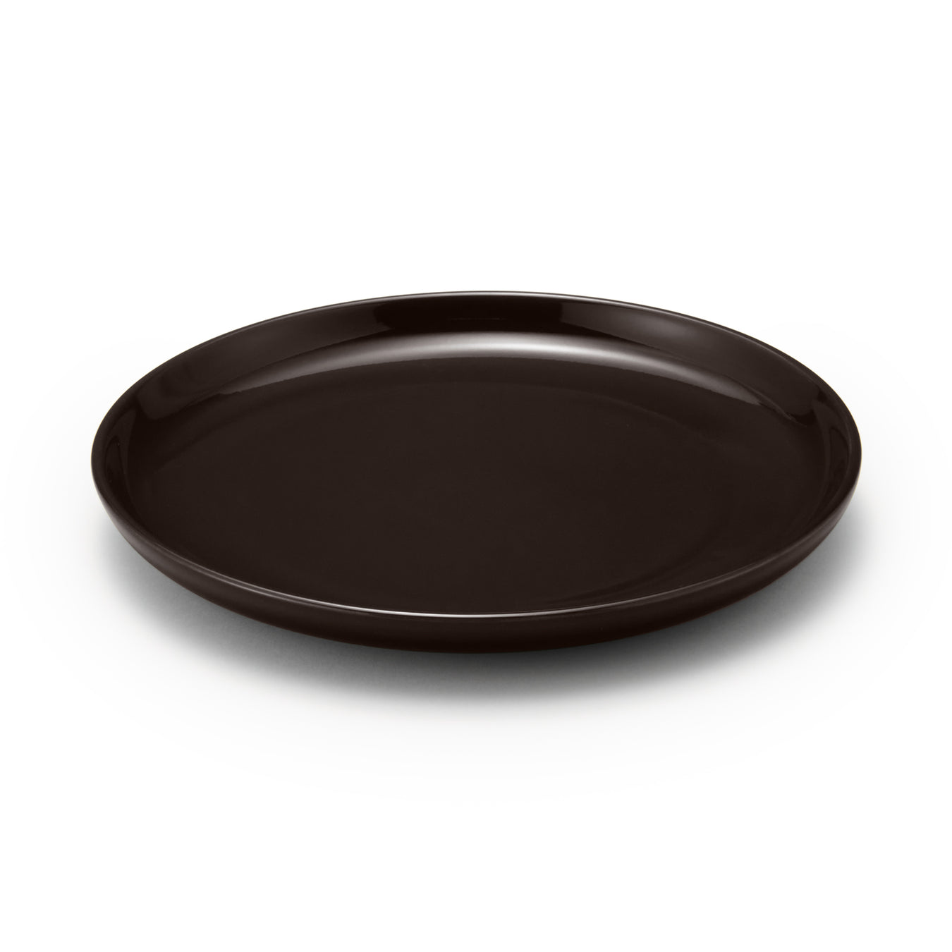 Everyday Tableware - Dark Brown Series