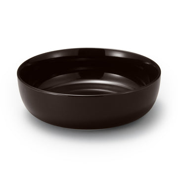 Everyday Tableware Bowl Large - Dark Brown MUJI