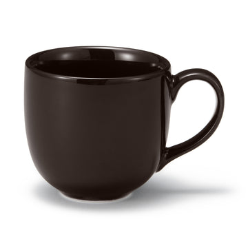 Everyday Tableware Demitasse Cup - Dark Brown MUJI