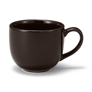 Everyday Tableware Coffee Cup - Dark Brown MUJI