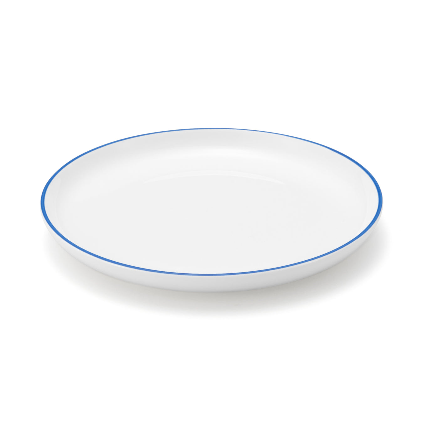 Everyday Tableware - Blue Stripe