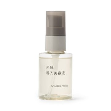 Booster Serum 50 ml MUJI