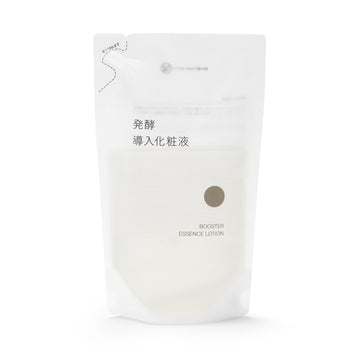 Booster Essence Lotion 270 ml Refill MUJI