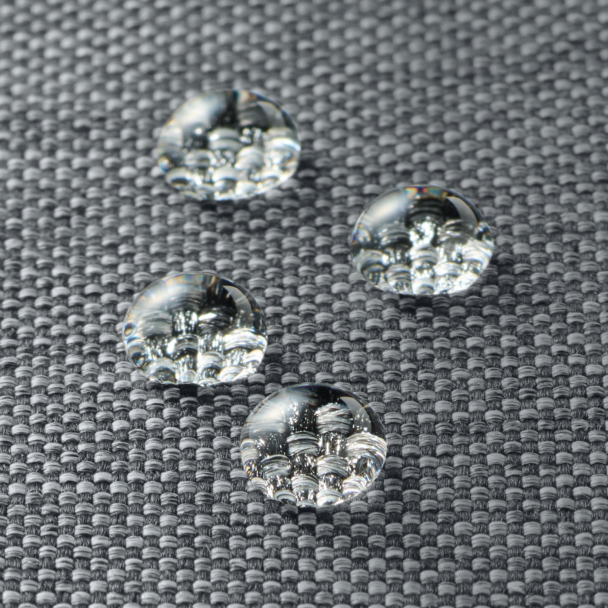 Water Repellent 2-Way Sacoche