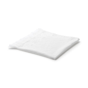 Indian Cotton Multi Purpose Cloth With Fringes MUJI