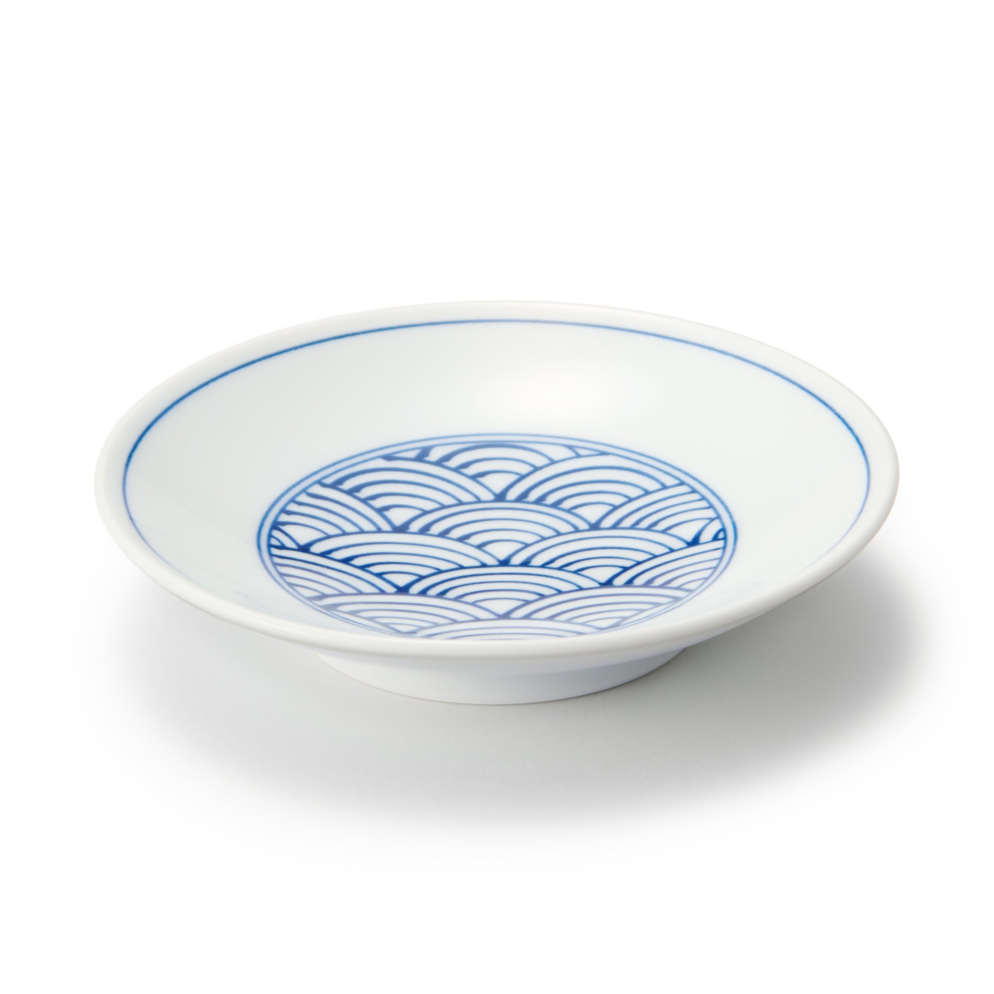 Hasami Ware Small Plate