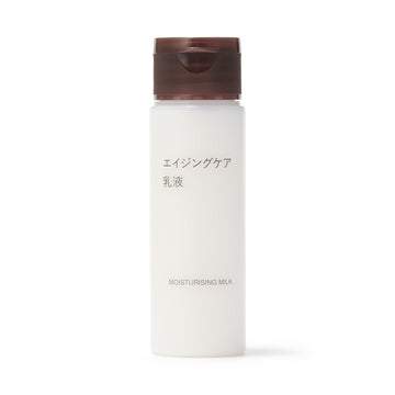 Aging Care Moisturizing Milk 50 ml MUJI