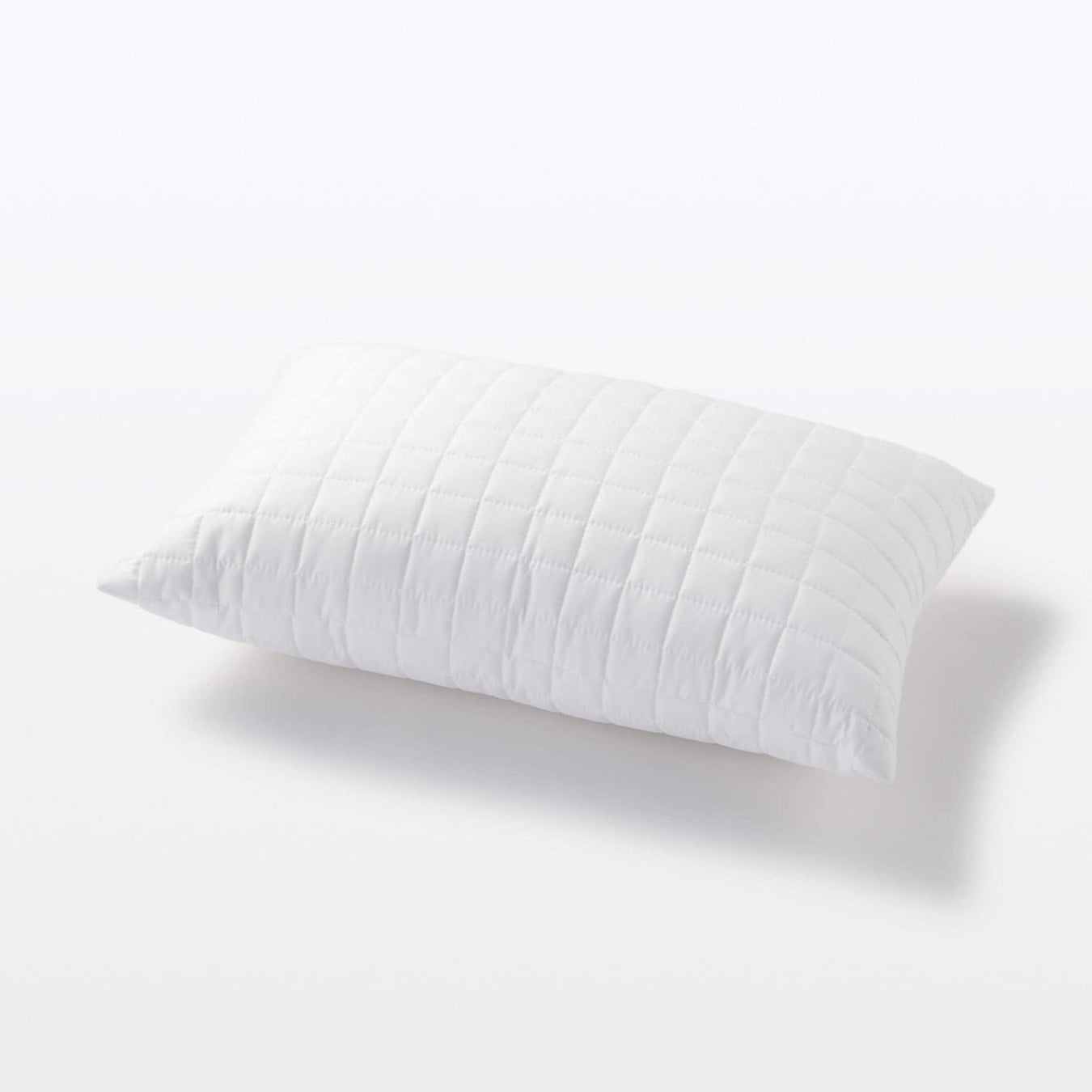 Mite-Proof Washable Pillow MUJI
