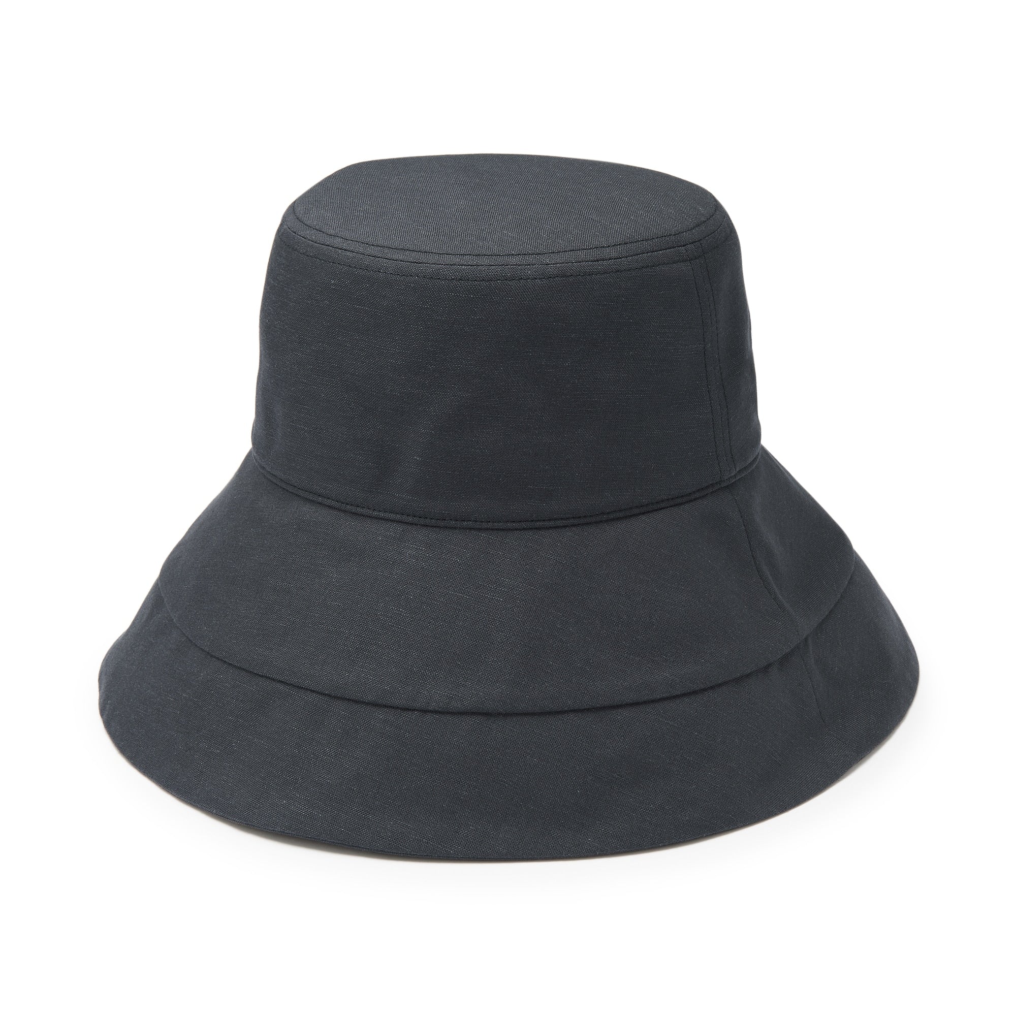 UV Cut Washable Fedora Hat | Sun Protection Hats | MUJI Canada