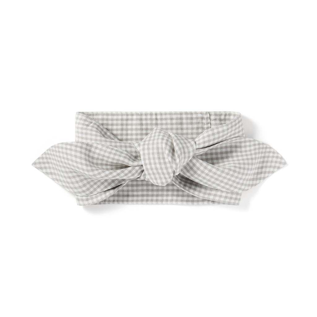 Fleece Scarf for Boys + secret pockets - Cherished Bliss