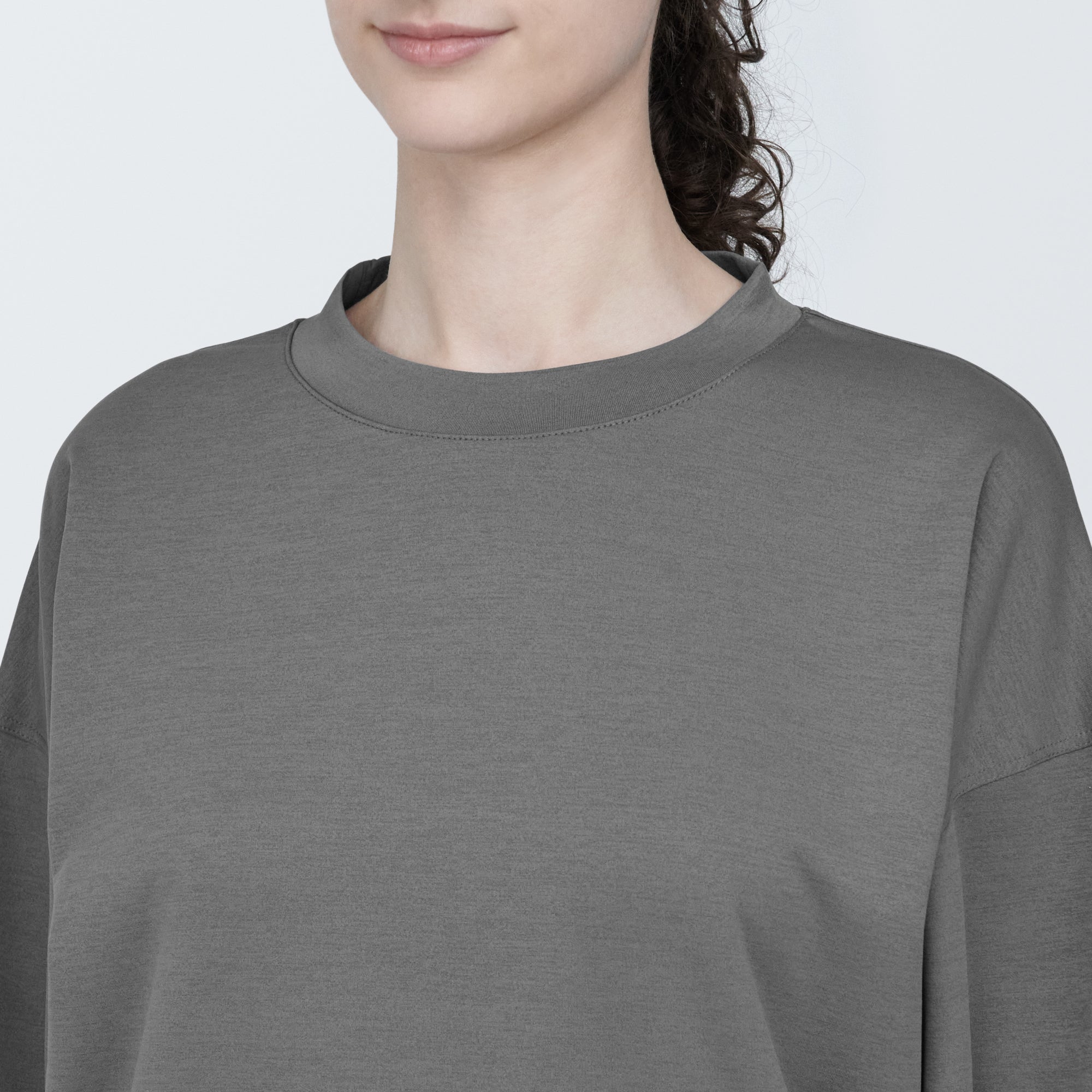 Women's UV Protection Quick Dry Sweatshirt