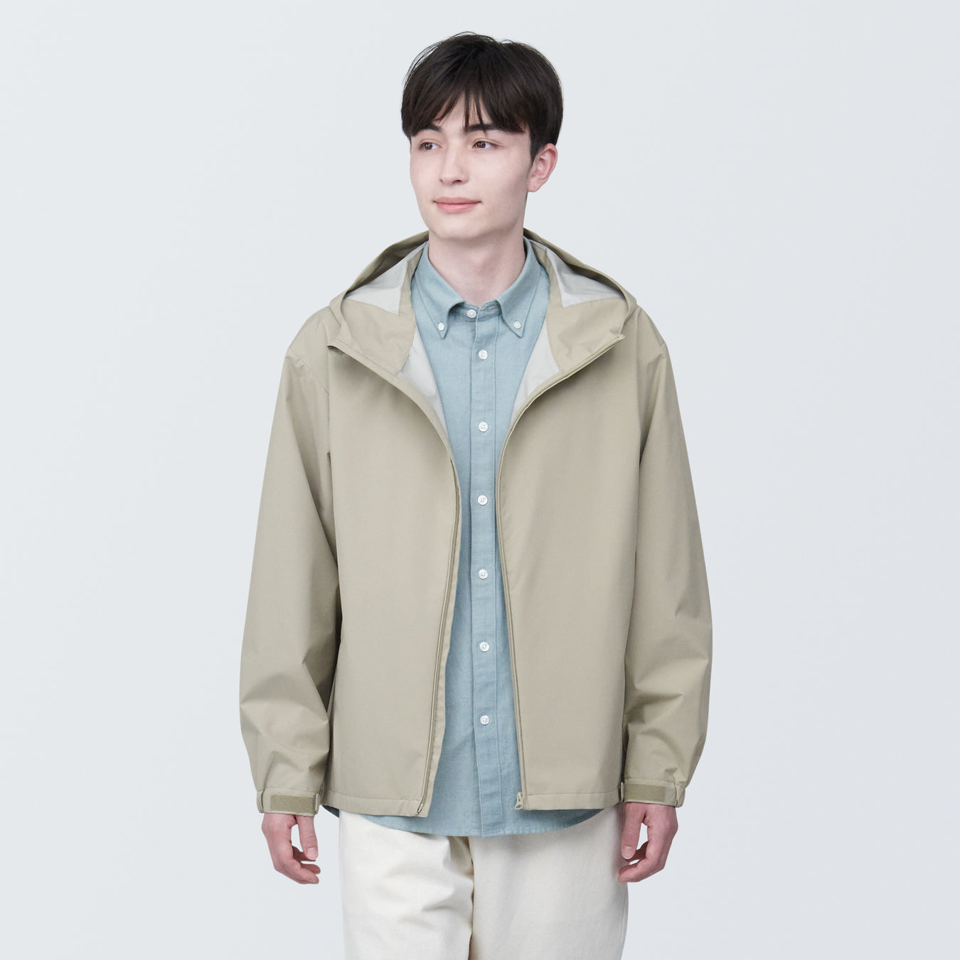 Travel Clothing
