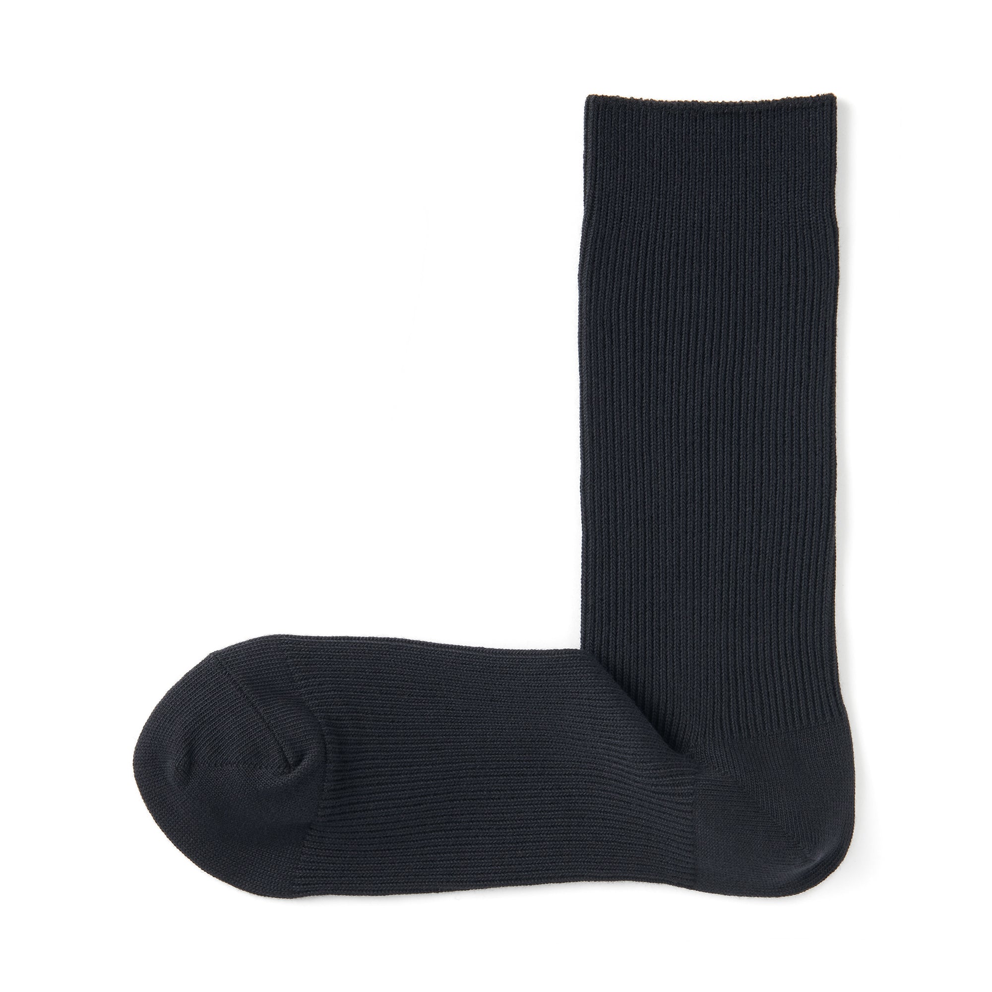 Right Angle Reversible Socks