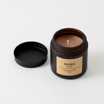 Fragrance Candle - Pear MUJI