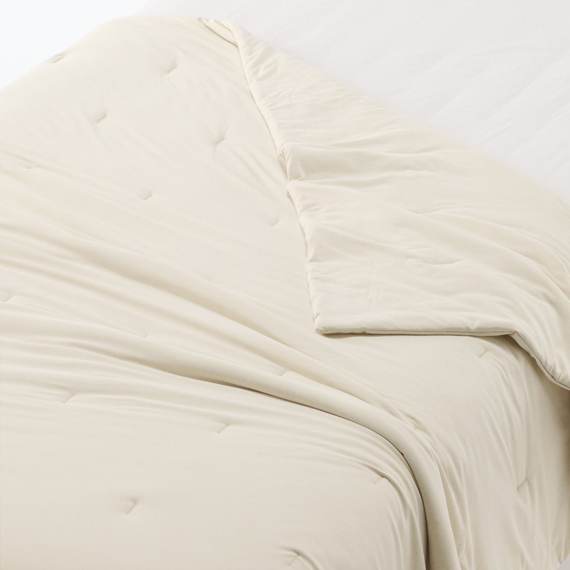 Cool Touch Thin Duvet