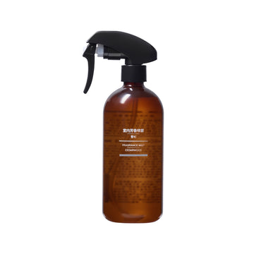Room Spray - Cedarwood MUJI